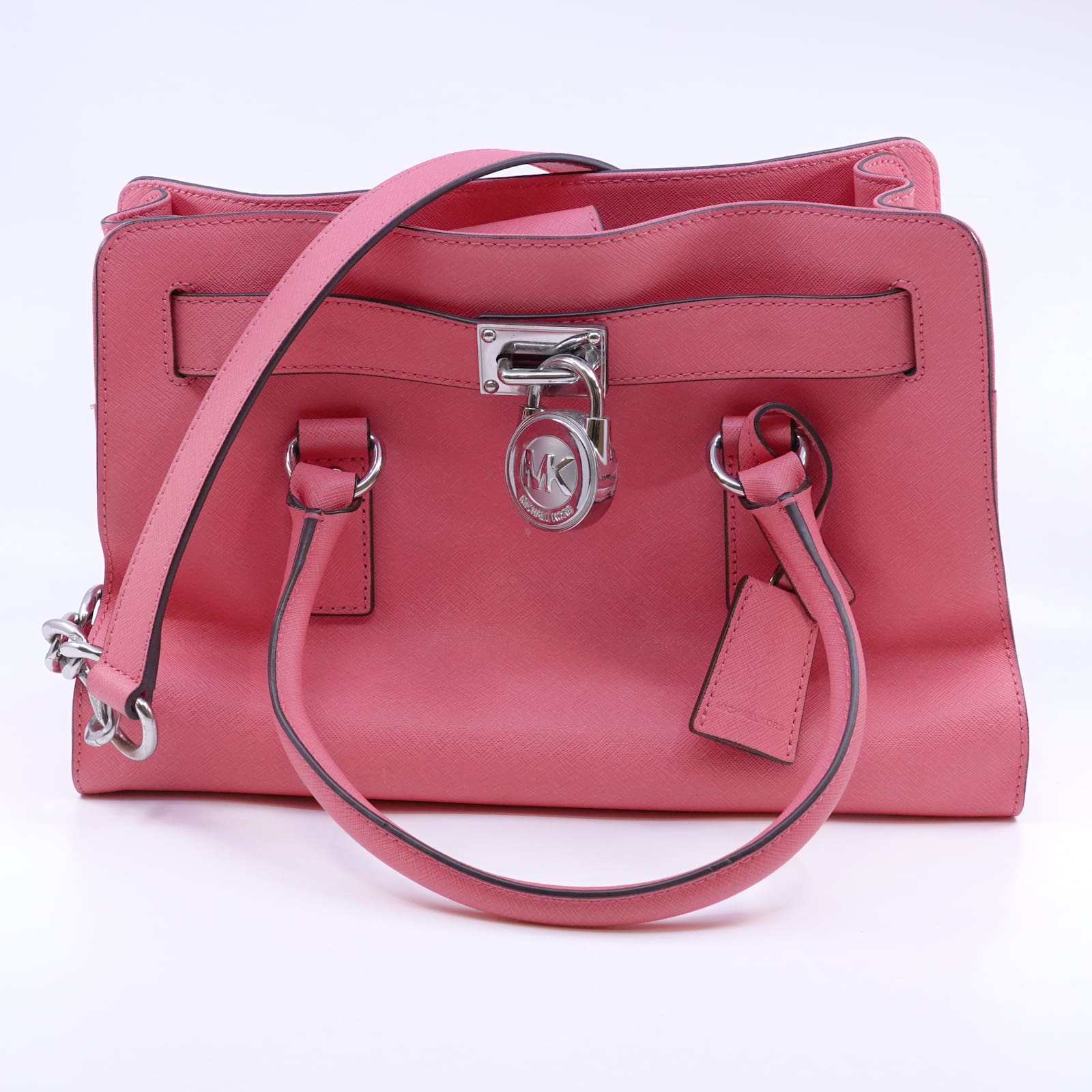 Väska Michael Kors Hamilton East West