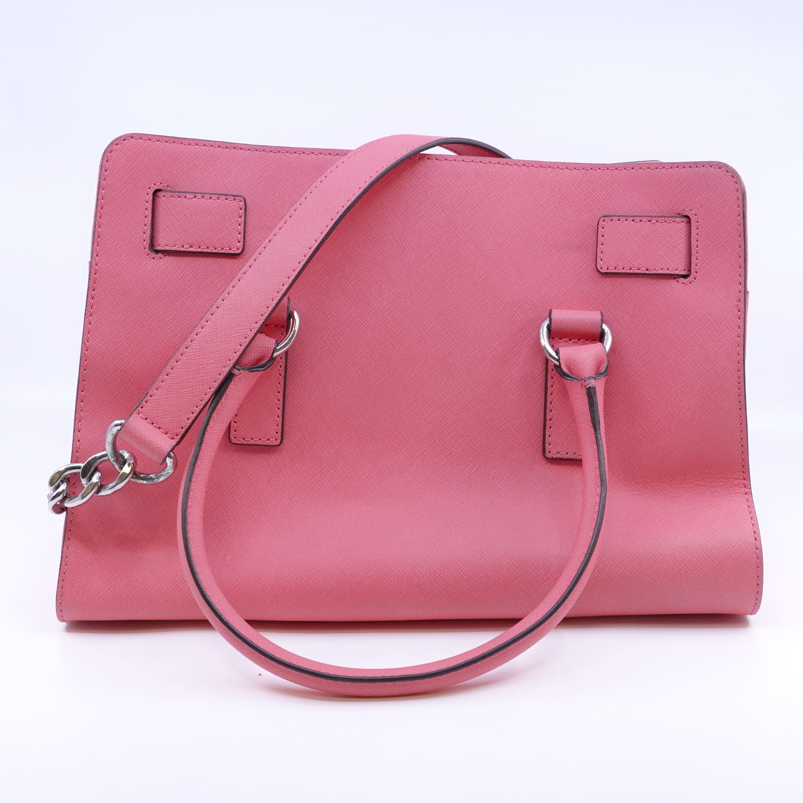 Väska Michael Kors Hamilton East West