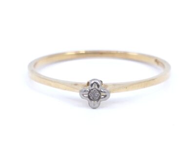 Ring Guld 18K