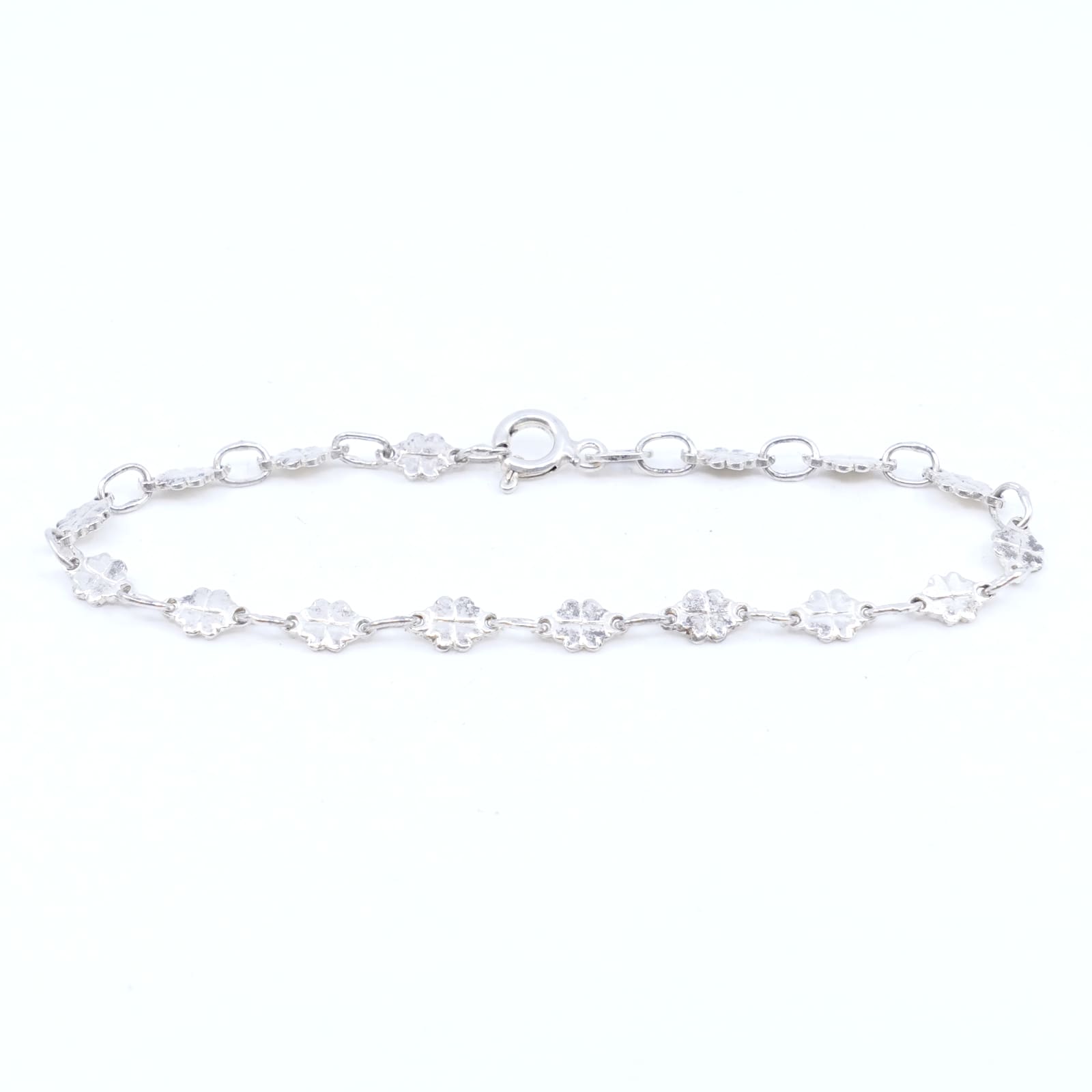 Armband Silver S925 2,9g Längd 16,2cm