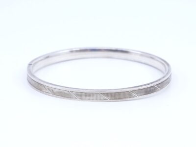 Armring Silver S830