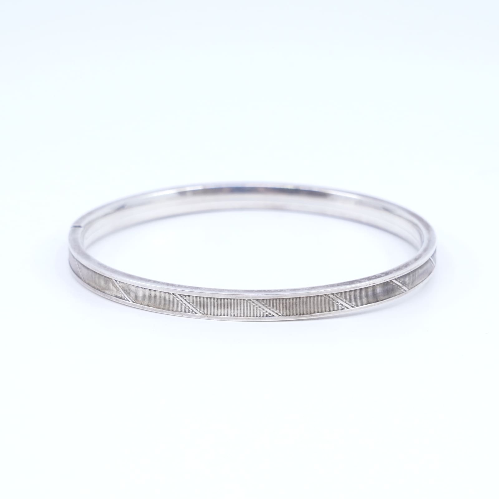 Armring Silver S830
