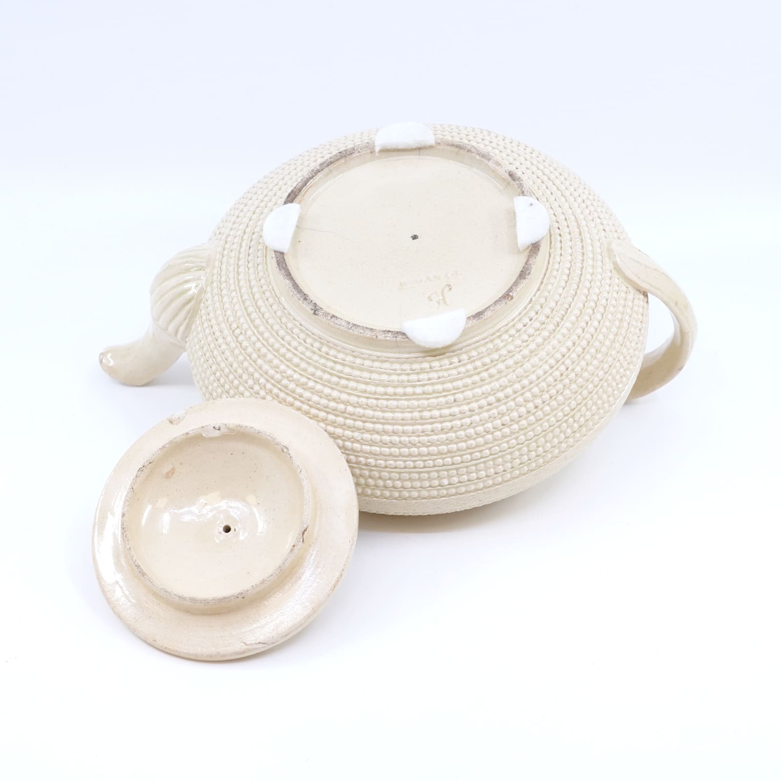 Kanna Höganäs Höjd:9cm