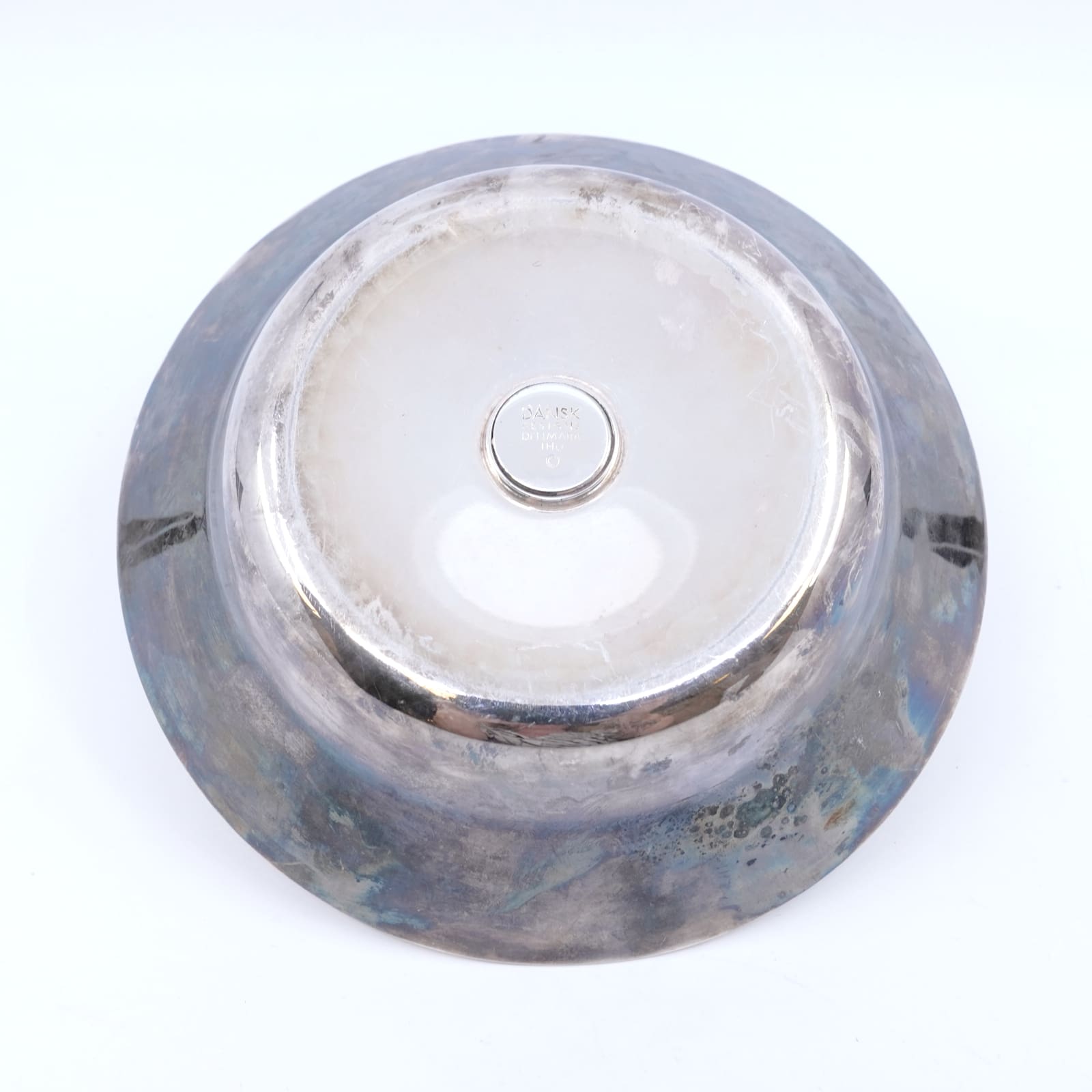 Ljusstake Dansk design Ø120mm