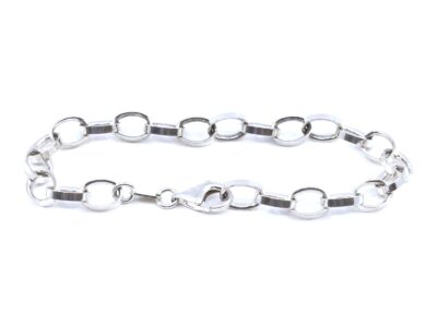 Armband Silver S925 9g Längd 19cm