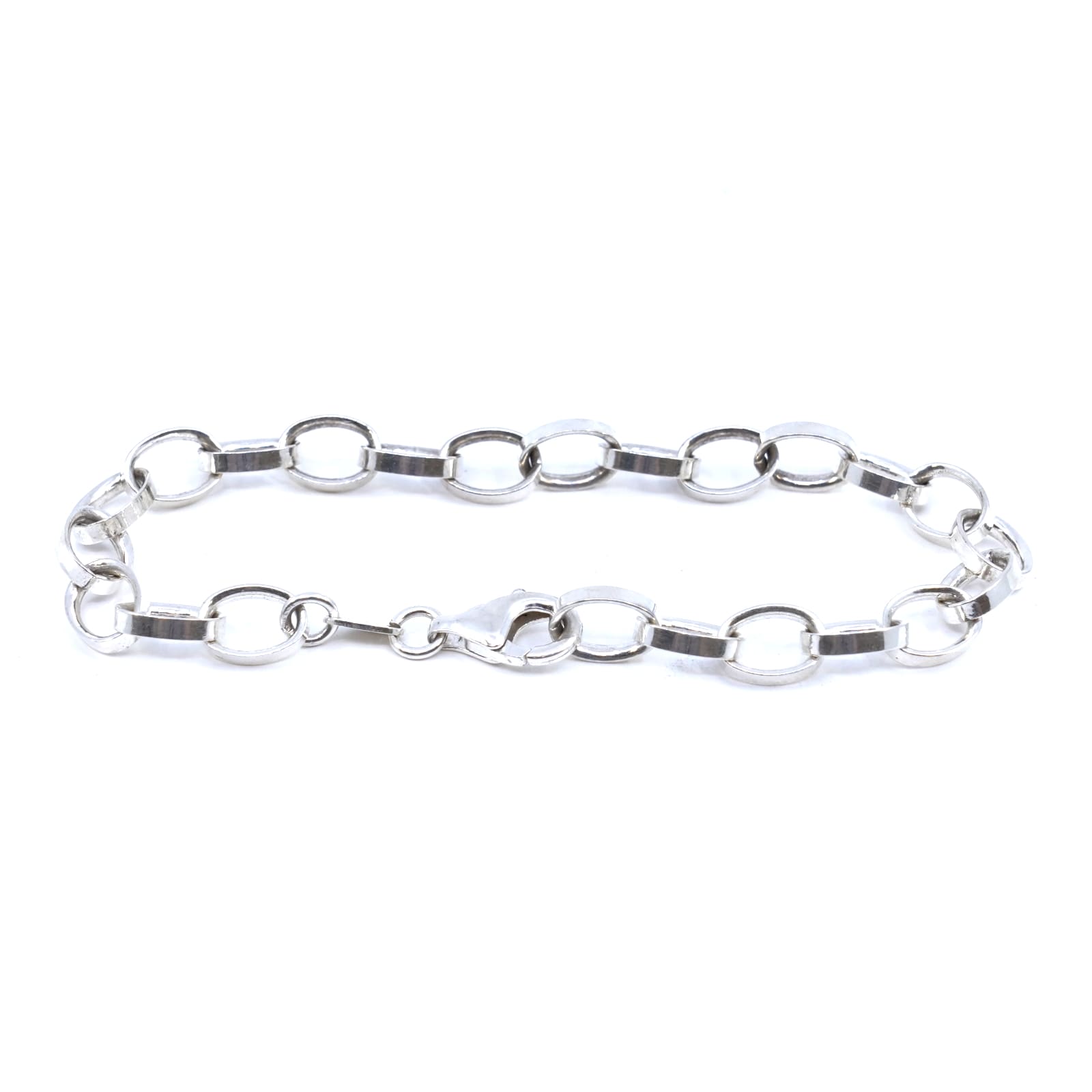 Armband Silver S925 9g Längd 19cm