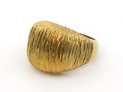 Ring Guld 18K