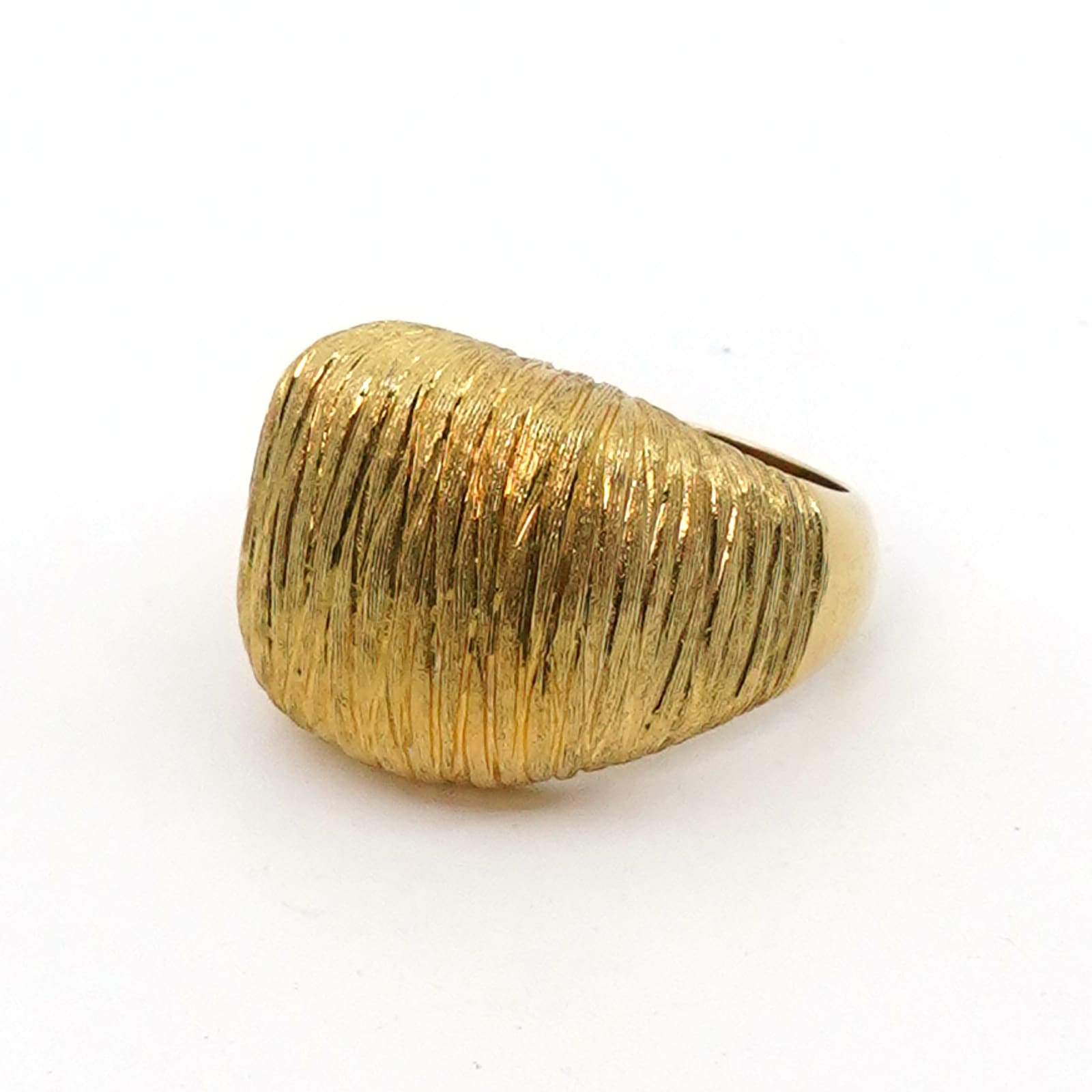Ring Guld 18K