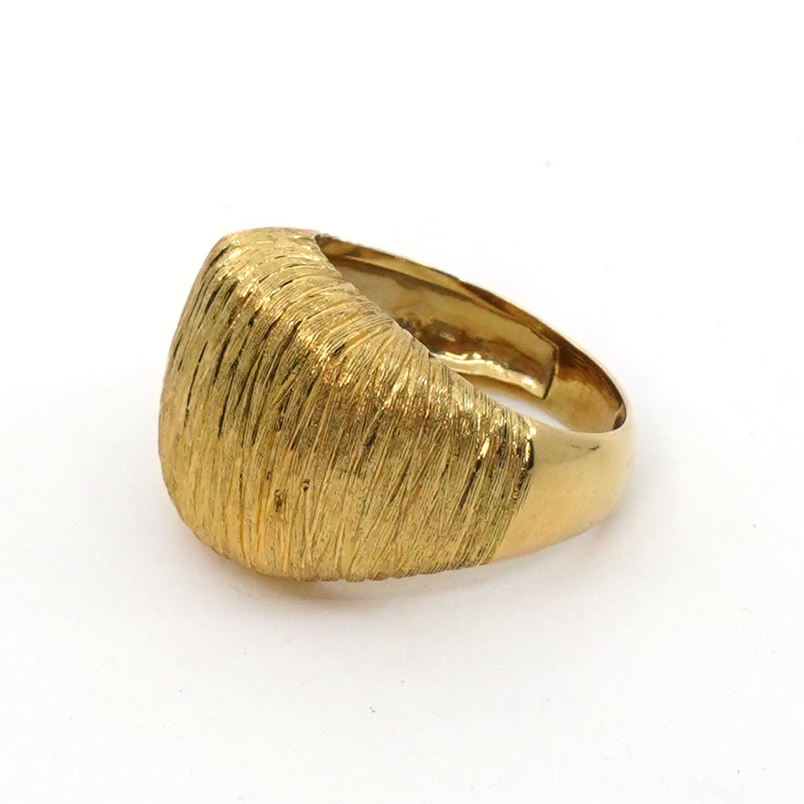Ring Guld 18K