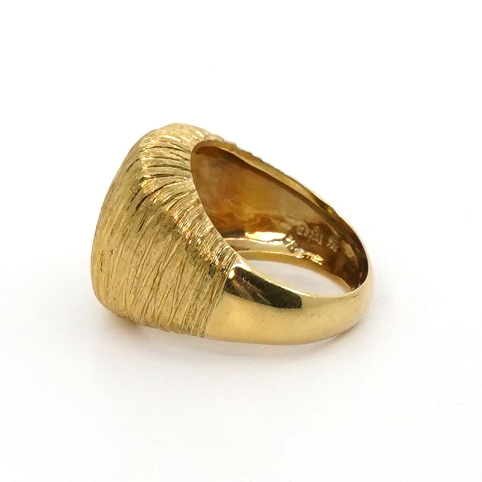 Ring Guld 18K