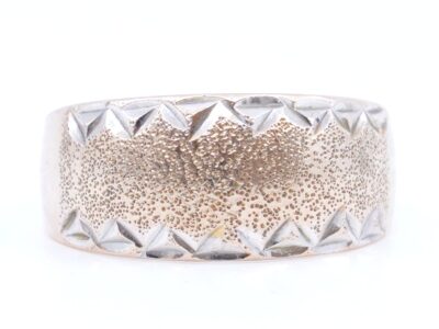 Ring Guld 09K