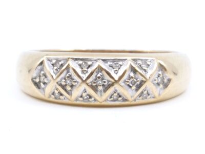 Ring Guld 18K