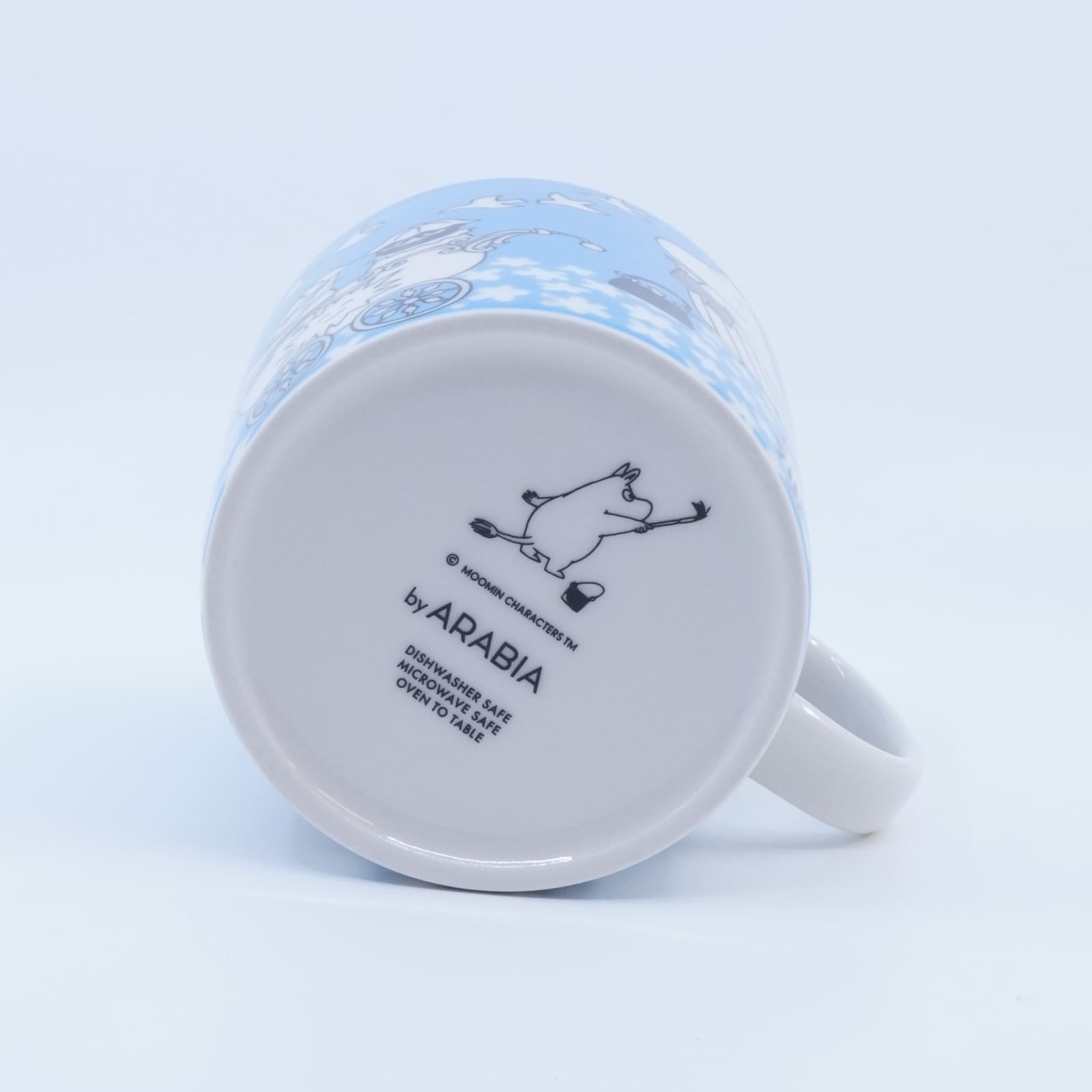 Muminmugg Arabia 0,4l