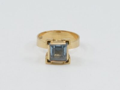 Ring Guld 18K