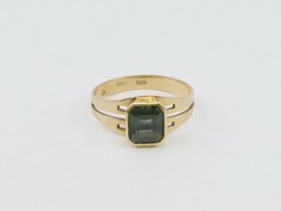 Ring Guld 18K,