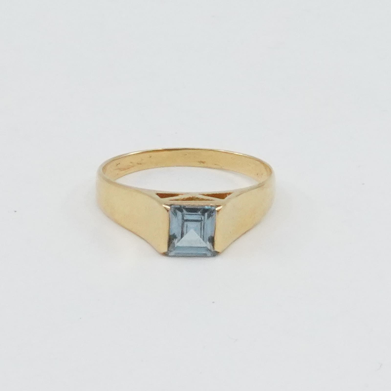 Ring Guld 18K,