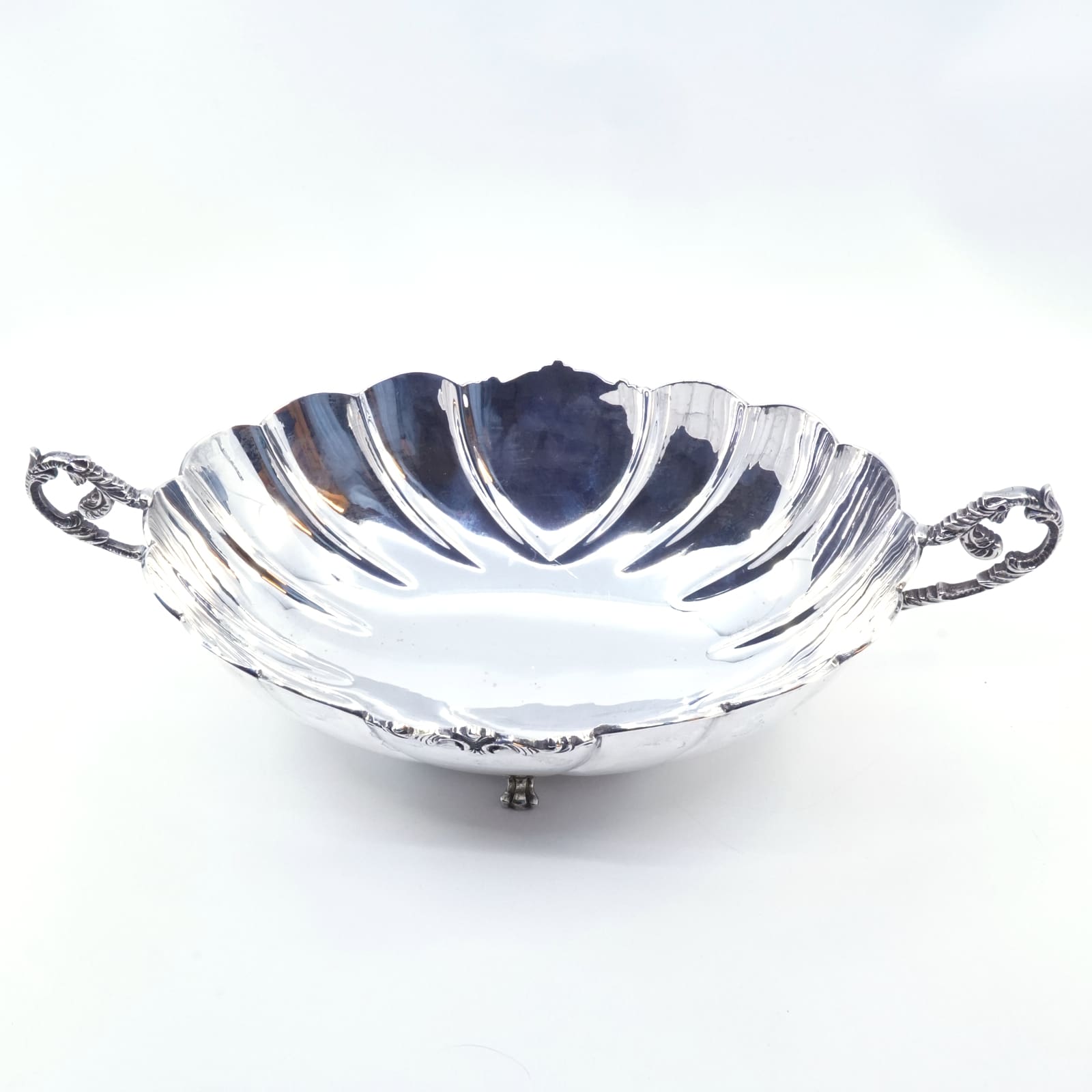 Skål S925 707,1g
