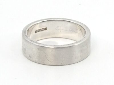 Ring Efva Attling