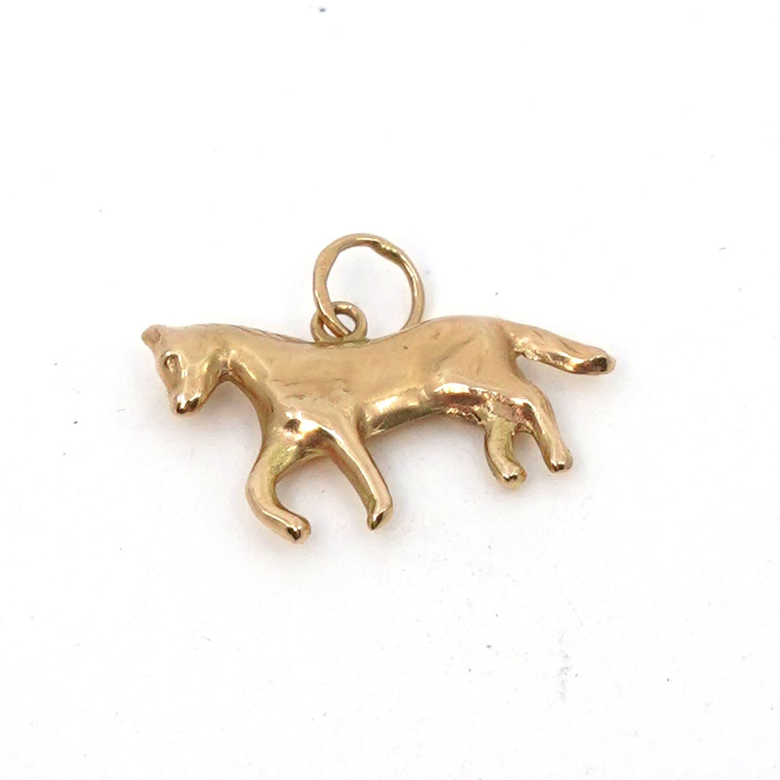Hänge Guld 18K