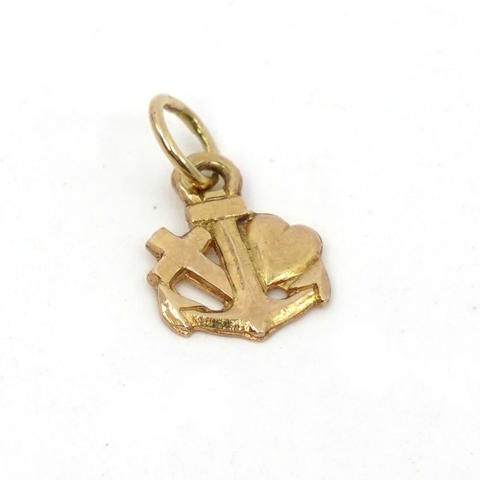 Hänge/berlock Guld 18K