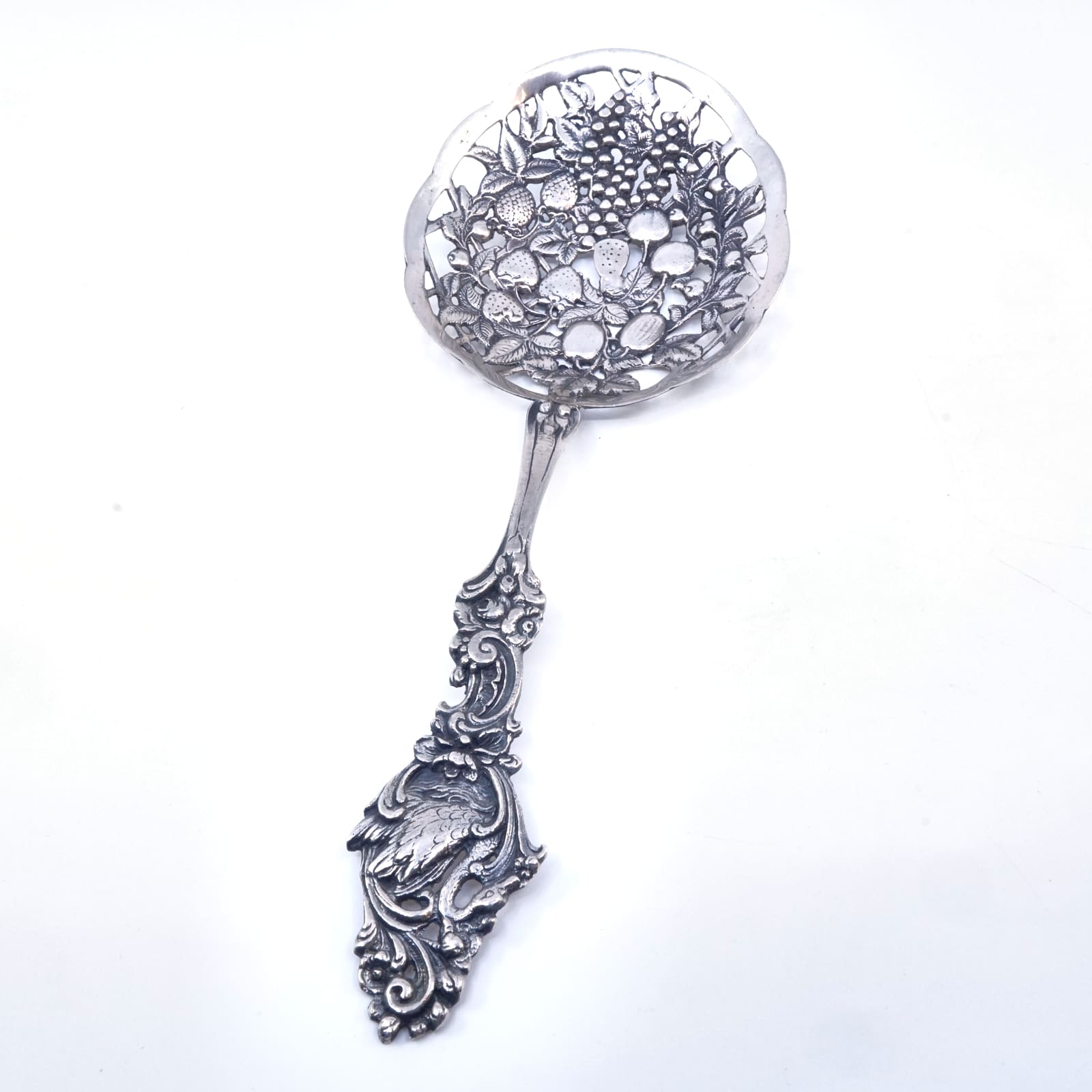 Serveringssked S830 83,9g 233mm