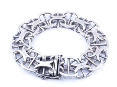 Armband X-länk med