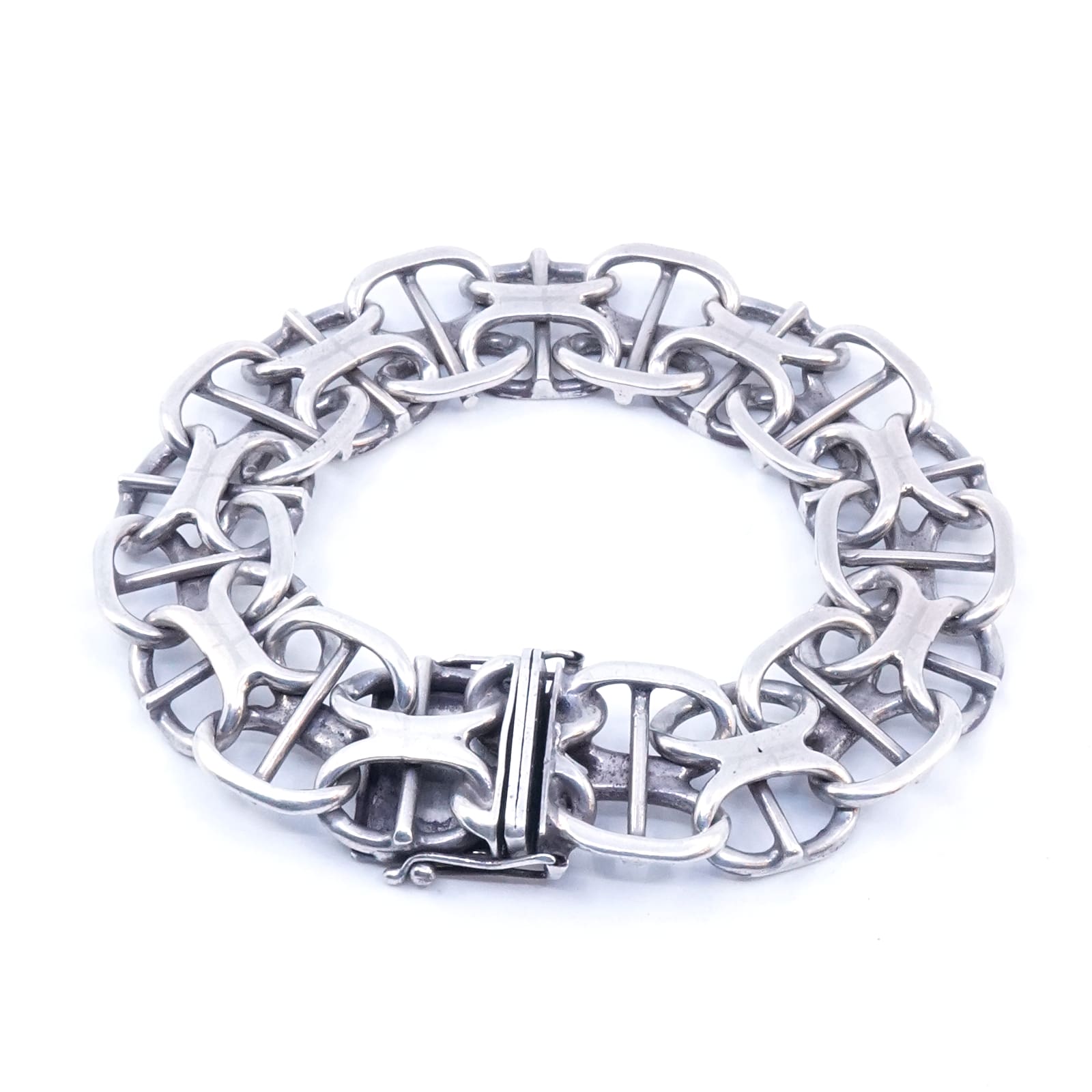 Armband X-länk med