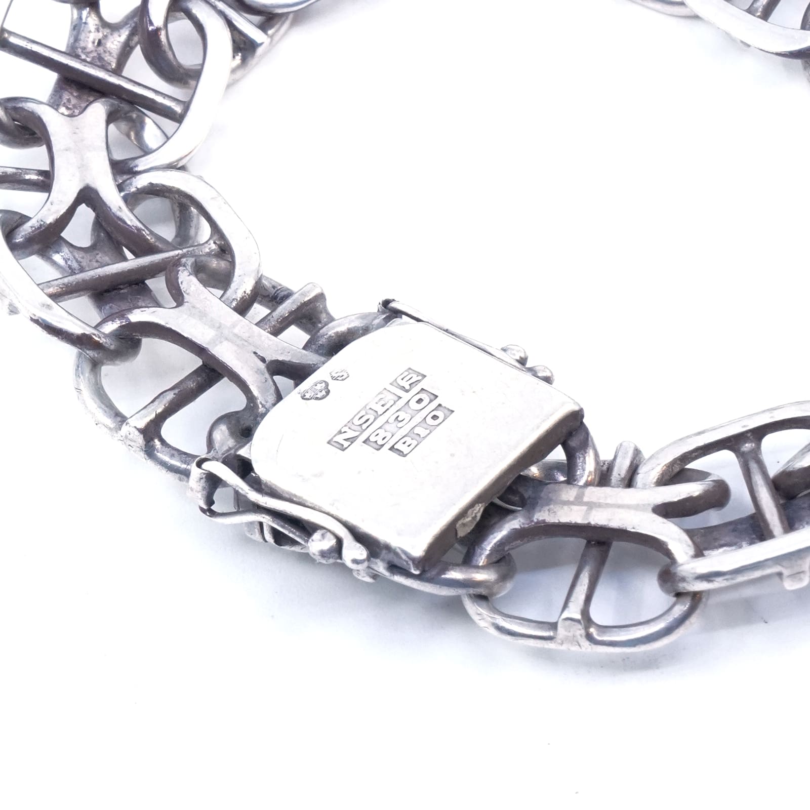 Armband X-länk med