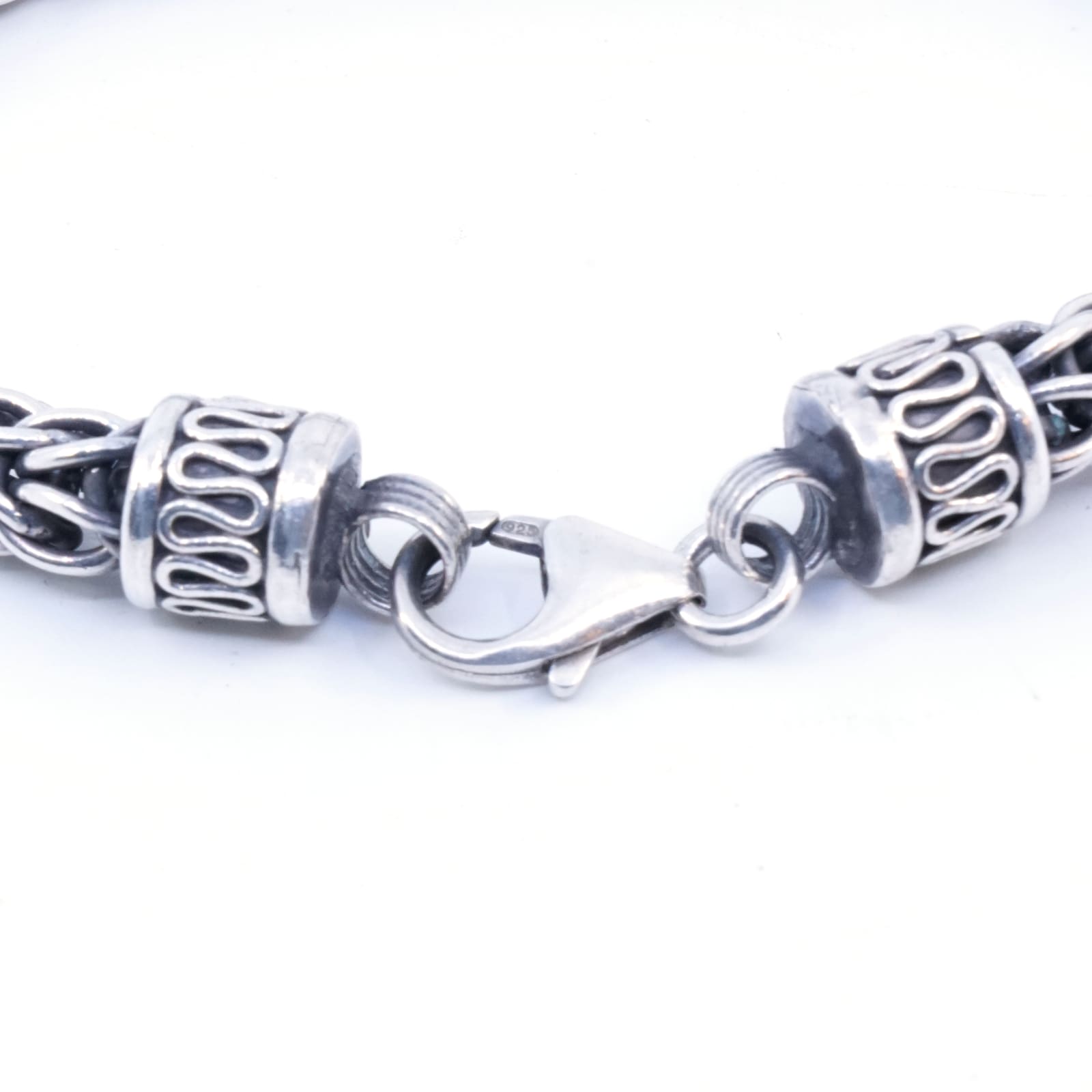 Armband Silver S925
