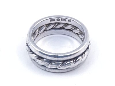 Ring Silver S925