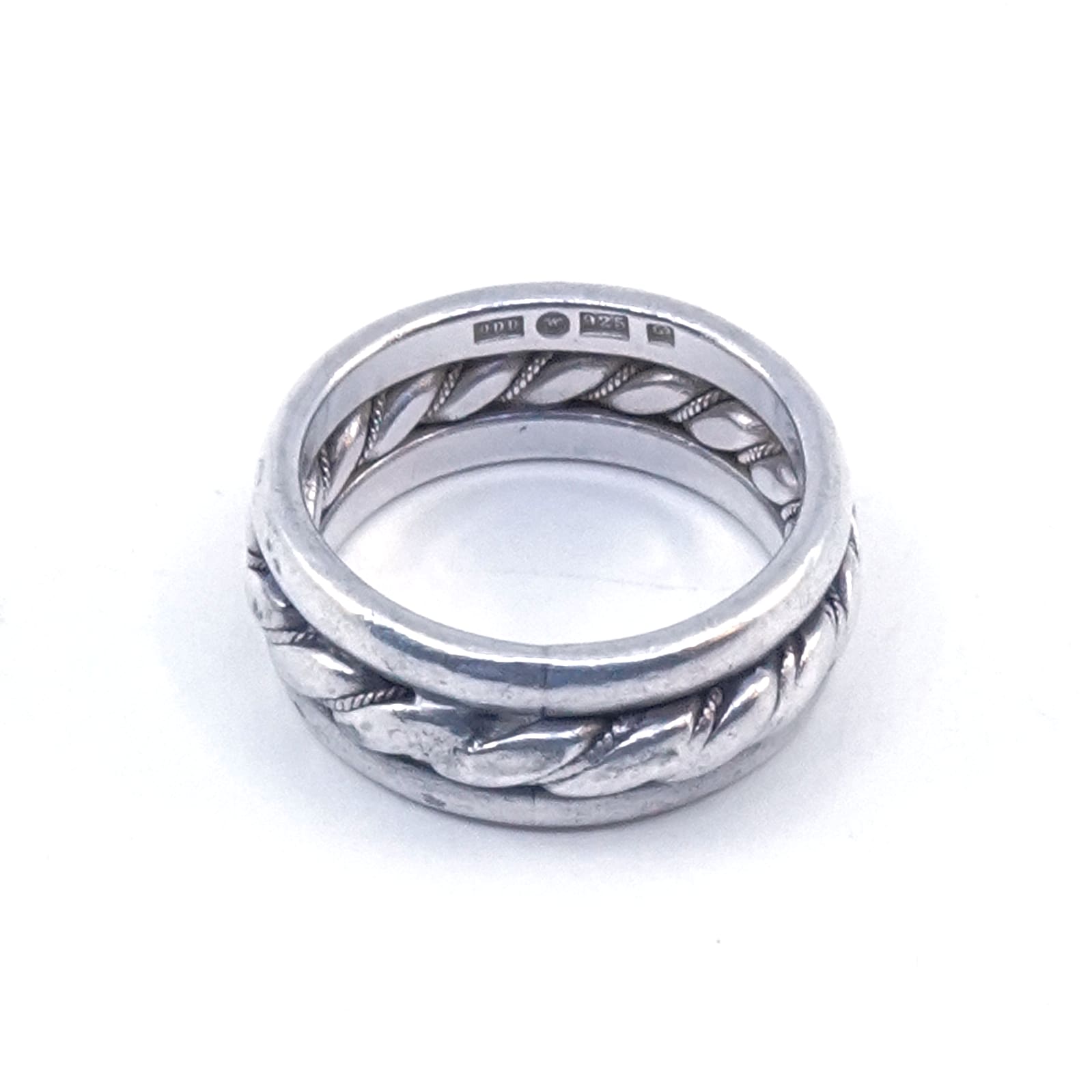 Ring Silver S925