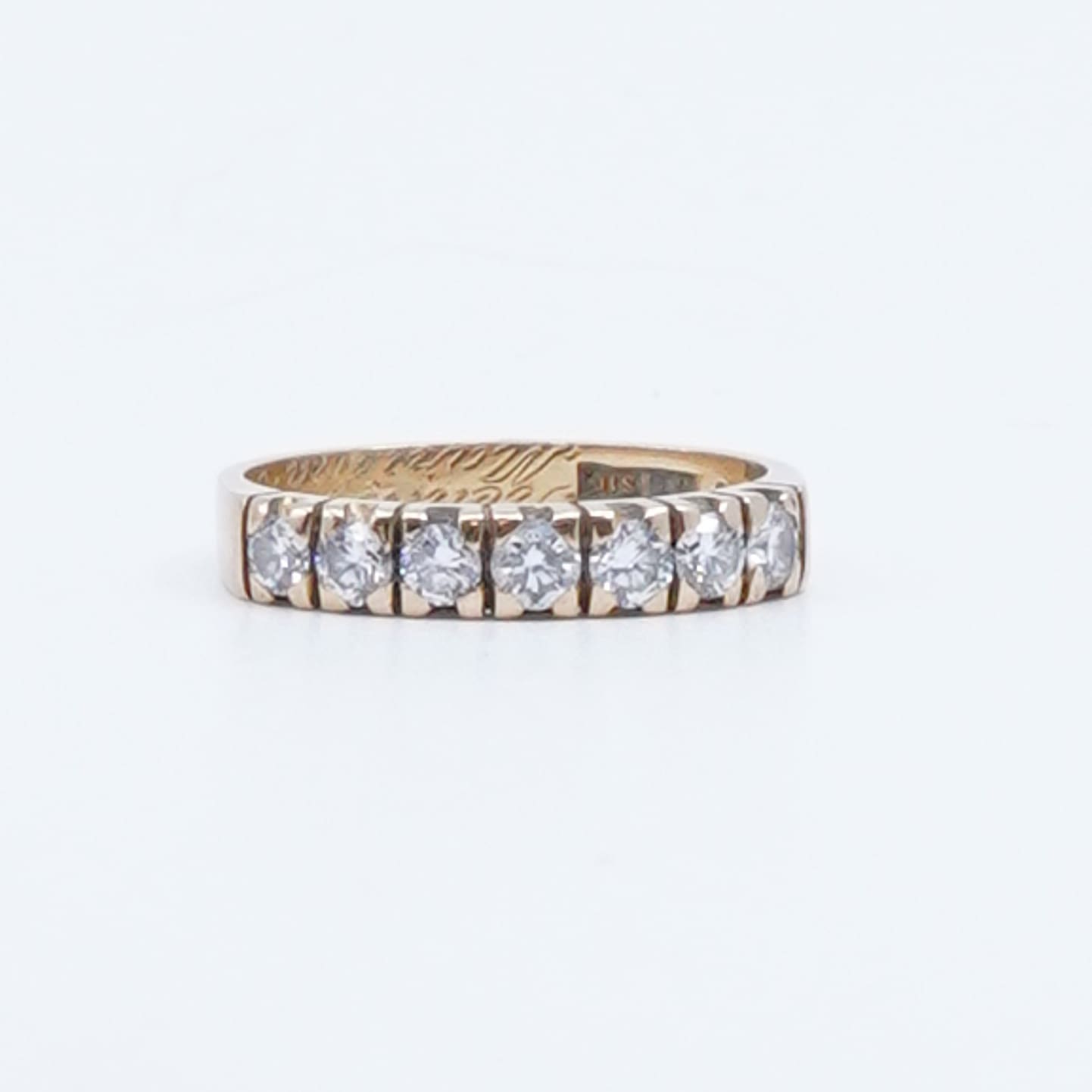 Ring Guld 18K
