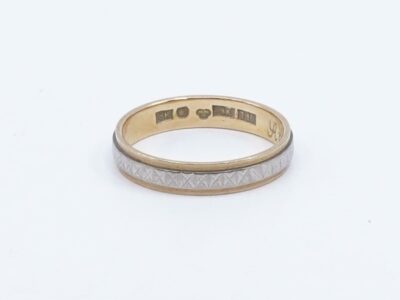 Ring Guld 18K