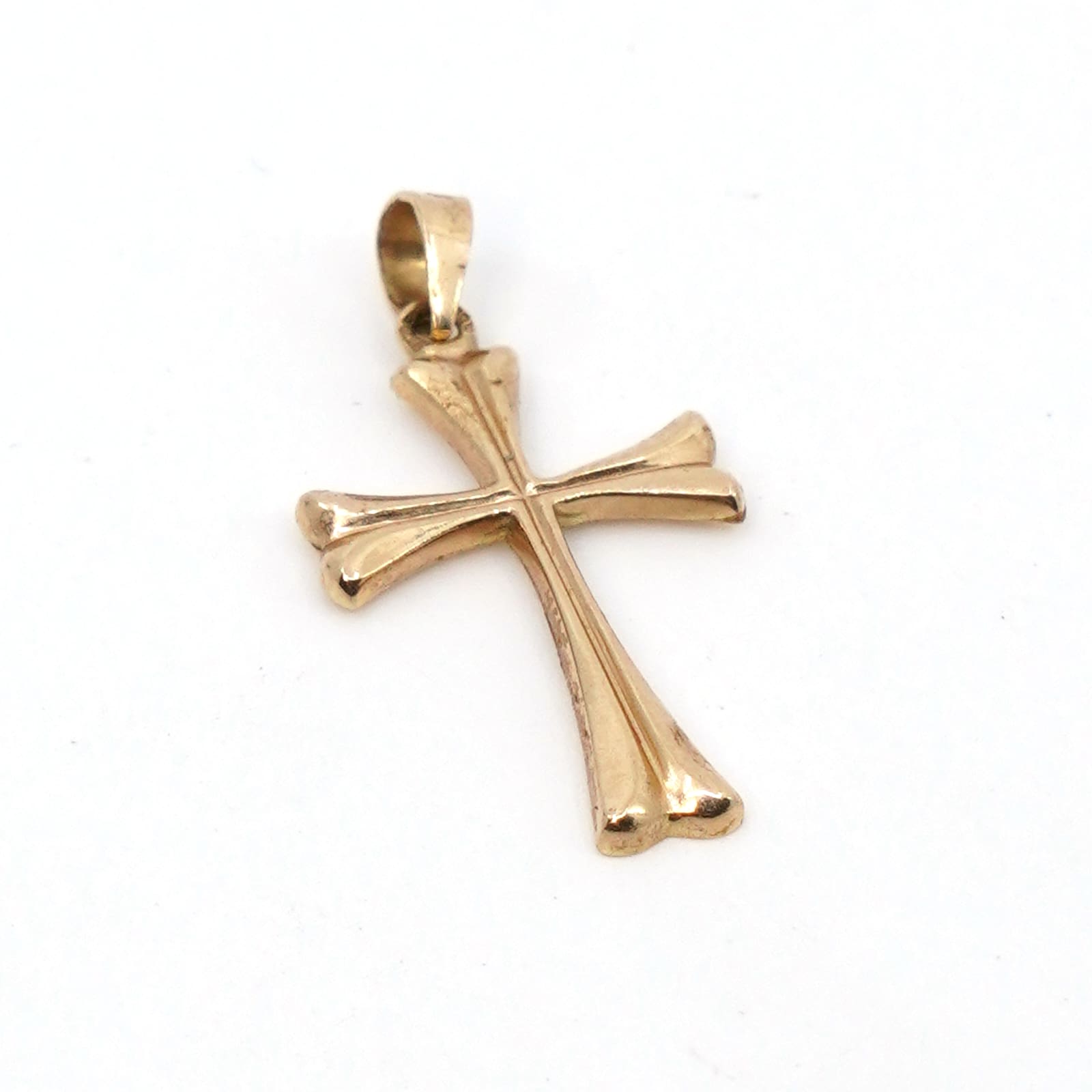Hänge/berlock Guld 18K