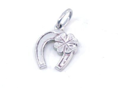 Hänge/berlock Silver S925