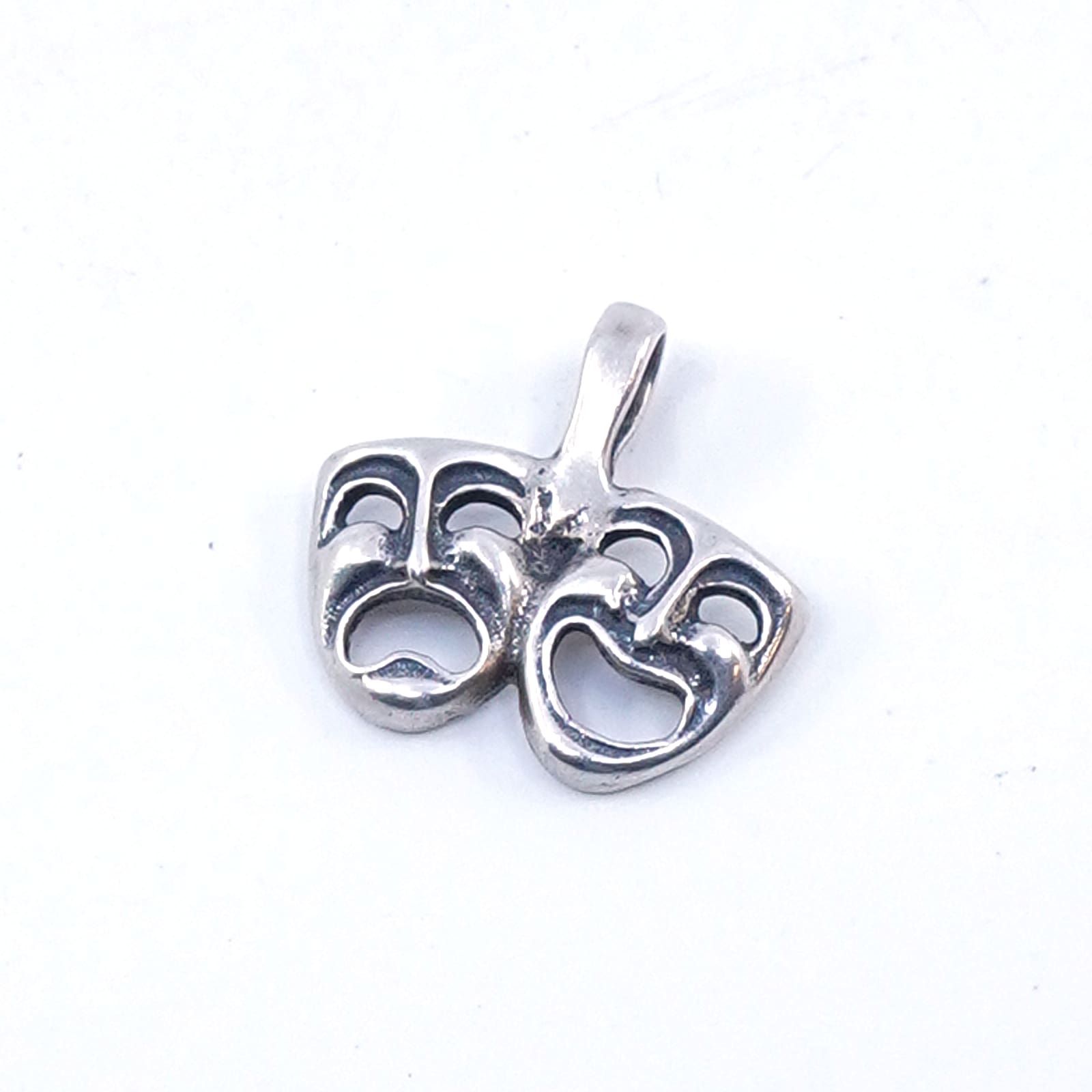 Hänge Silver S925