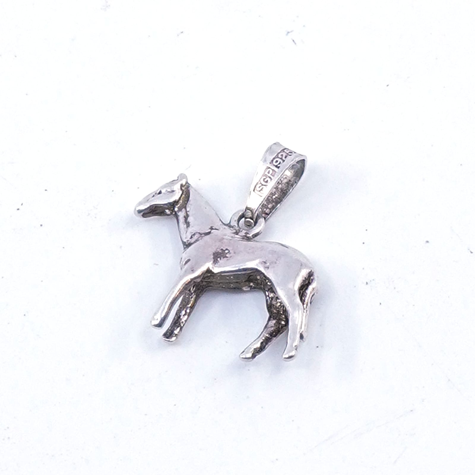 Hänge Silver S925