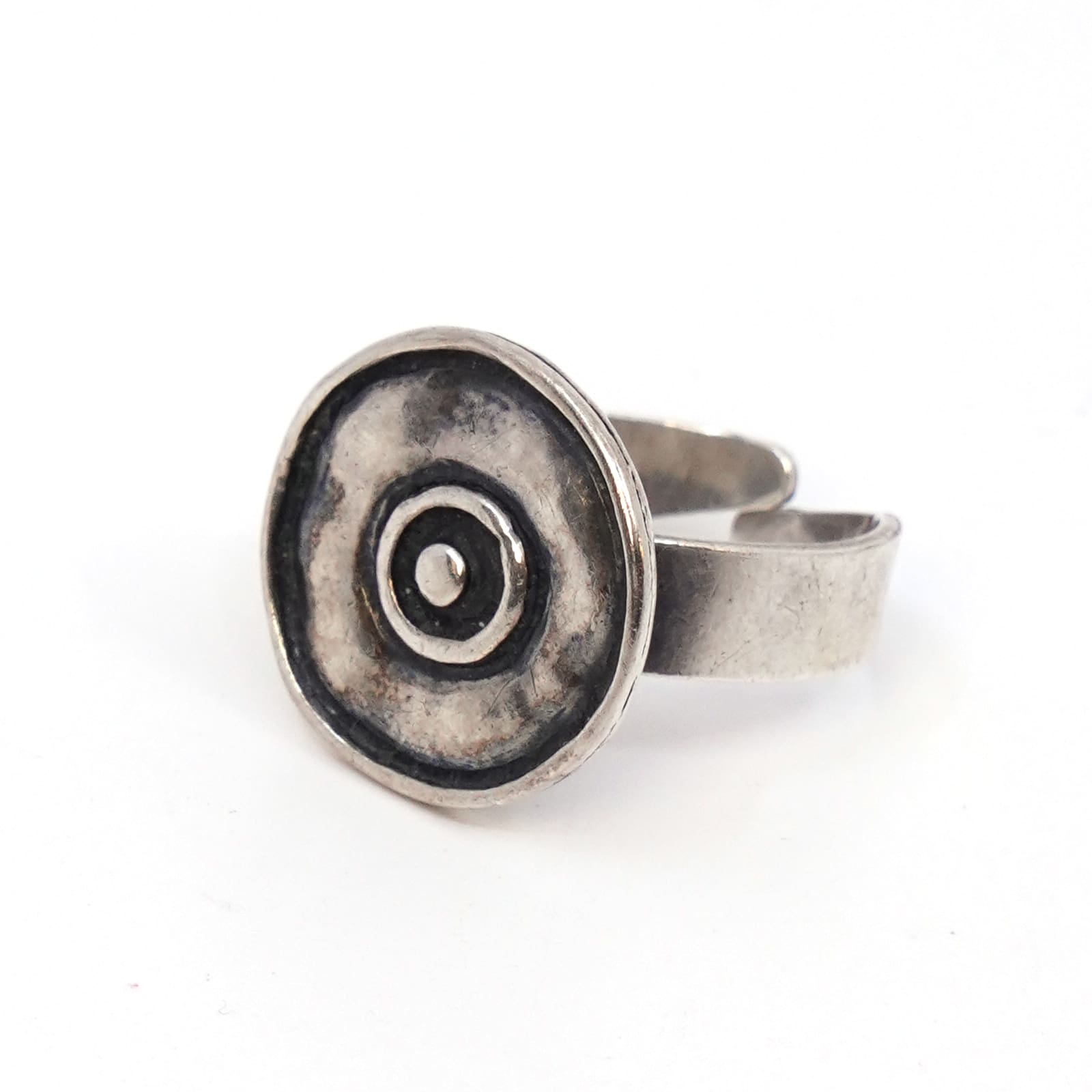 Ring Silver S925