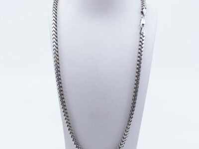 Halskedja Silver S925
