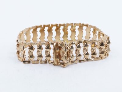 Armband Guld 18K
