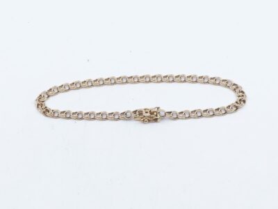 Armband Bismarck Guld