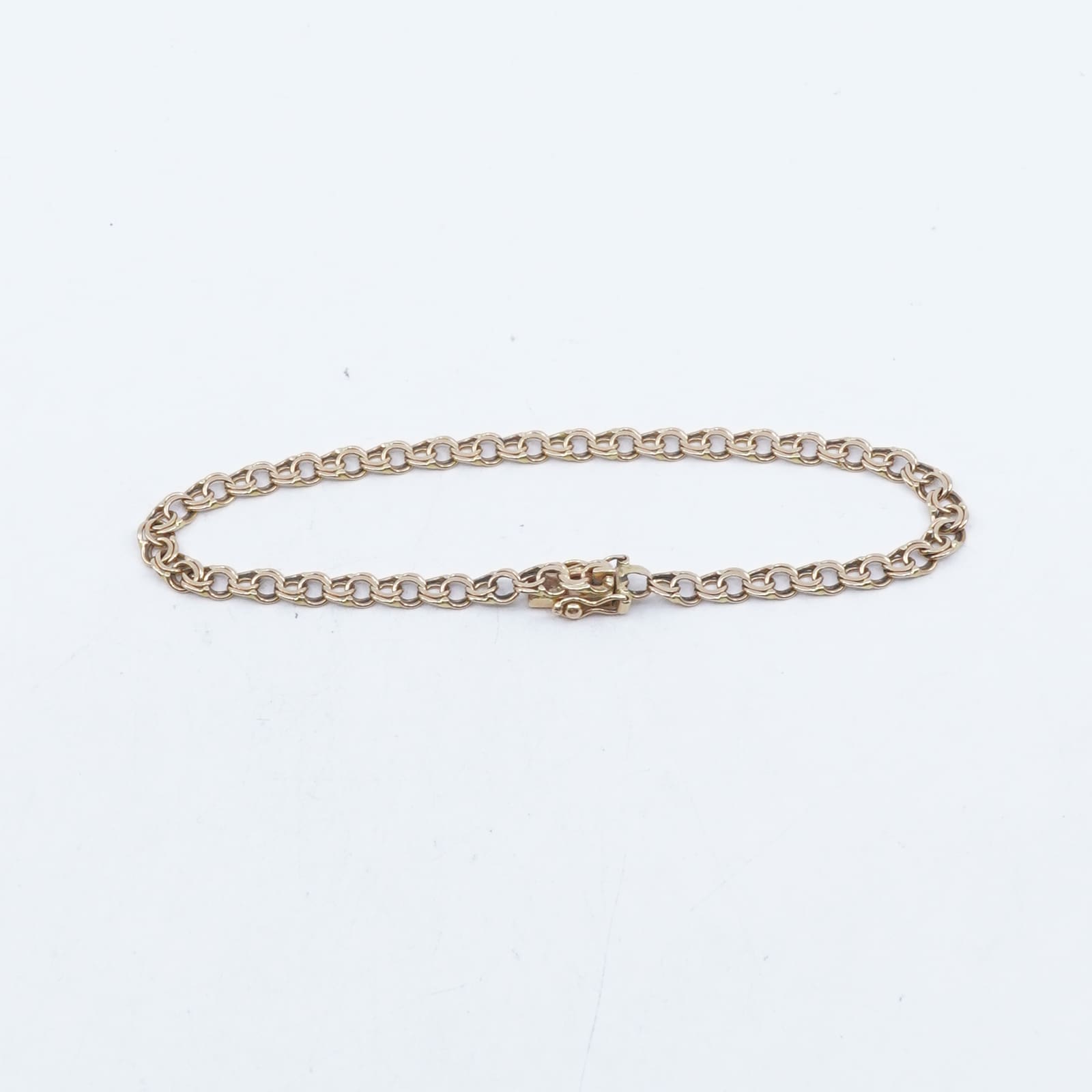 Armband Bismarck Guld