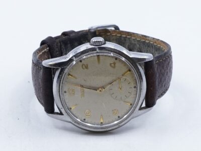 Armbandsur Tissot Stål