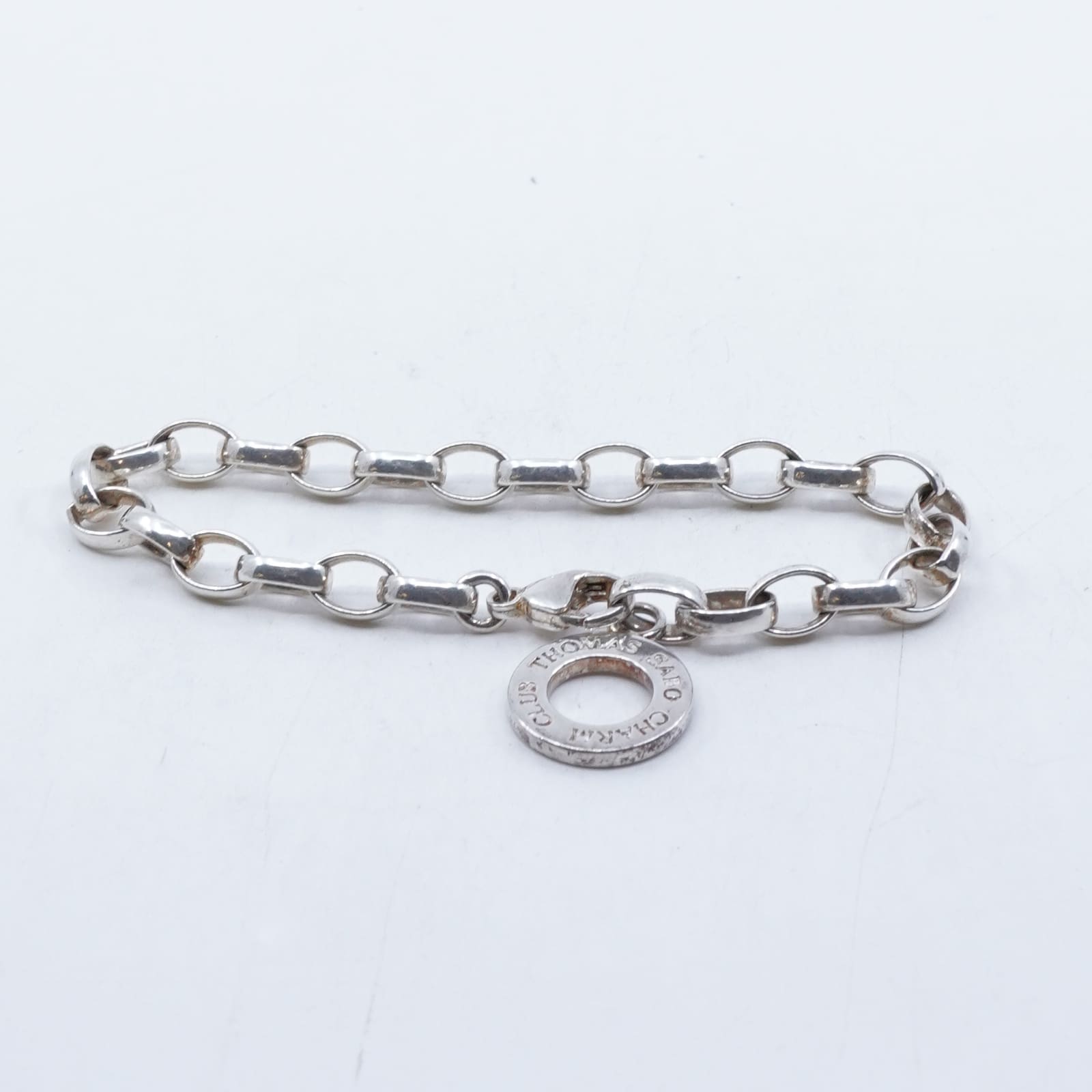 Armband Silver S925