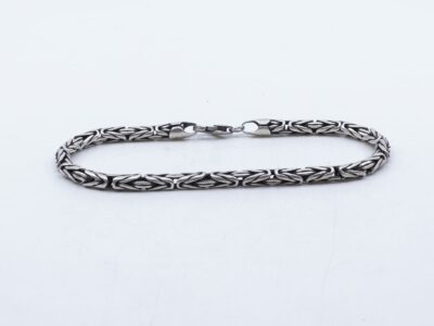 Armband Kejsar S925