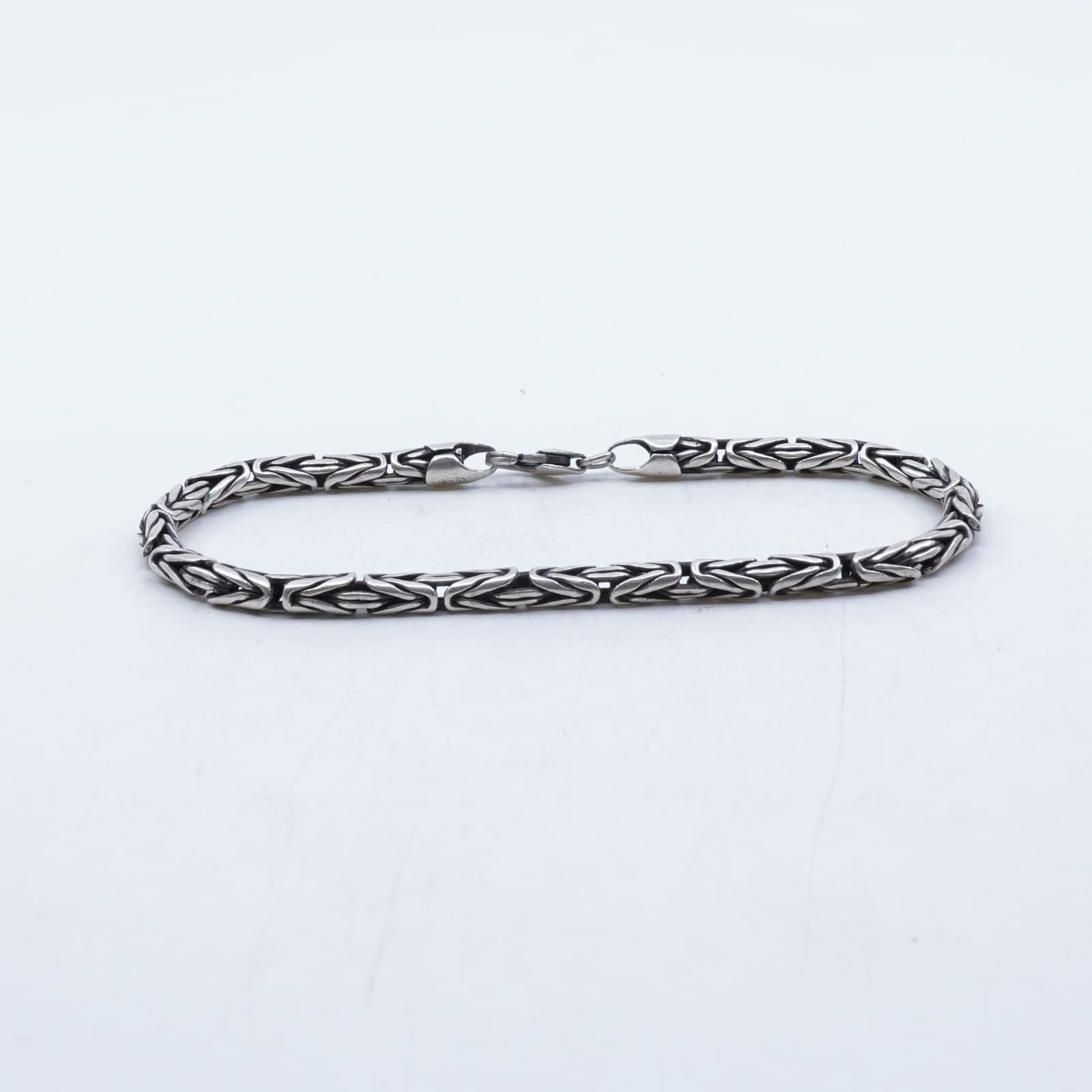 Armband Kejsar S925