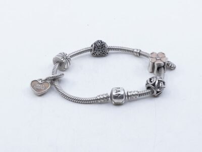 Armband Pandora med