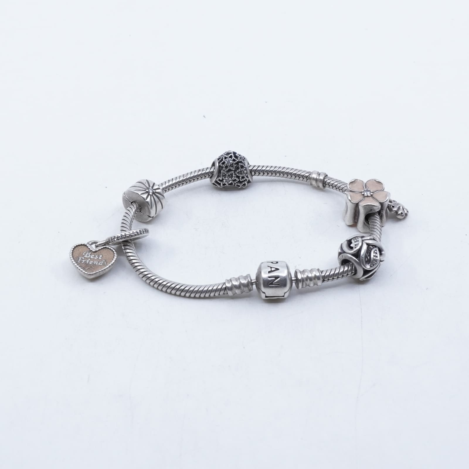 Armband Pandora med