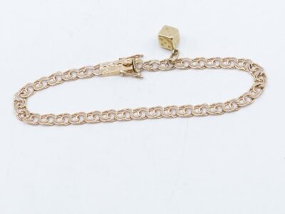 Armband Bismarck Guld