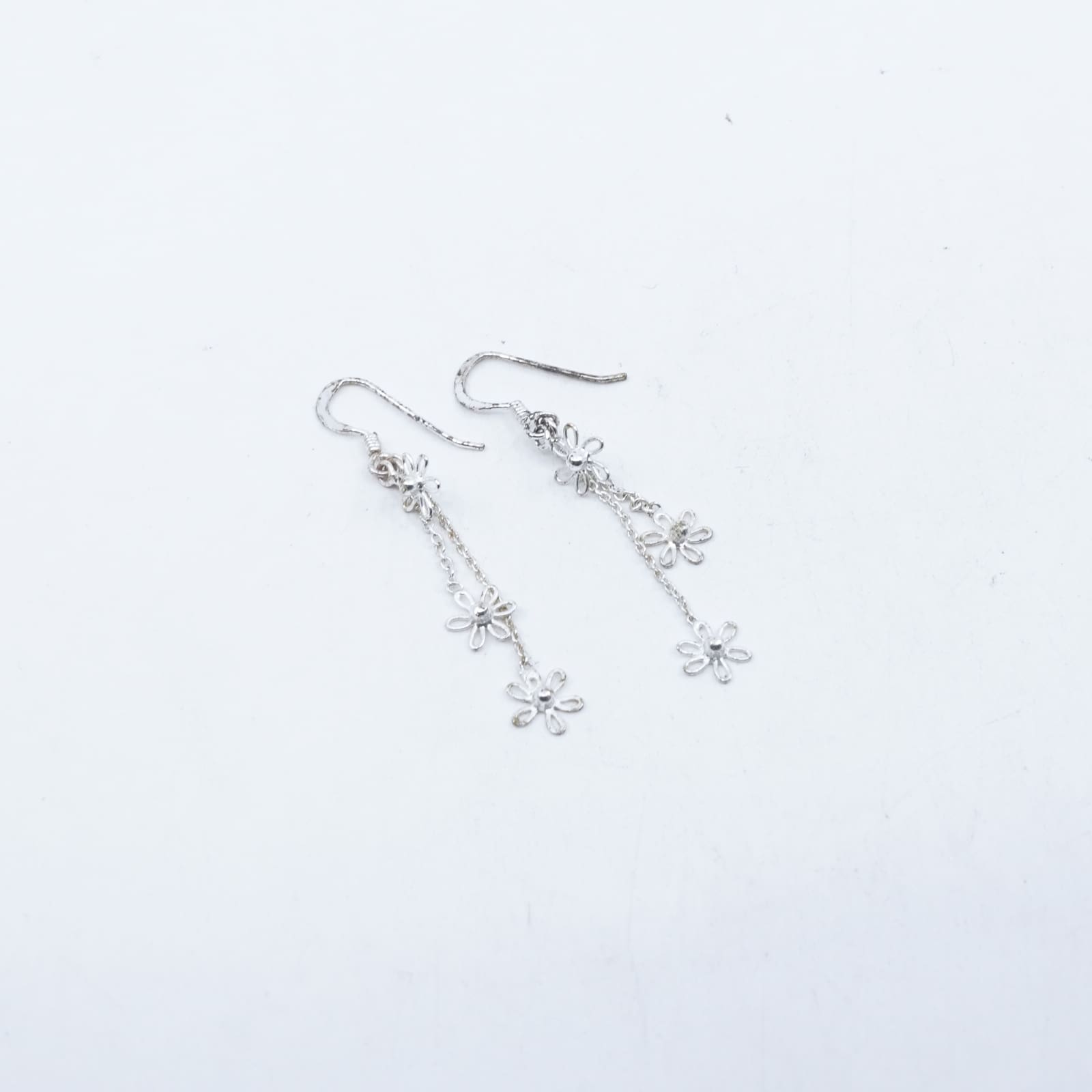 Örhängen Silver S925